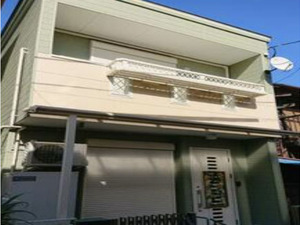 湯河原町城堀_豊富な部屋数と広い駐車場付の中古戸建<br>湯河原不動産