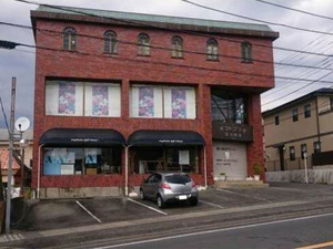 函南町大土肥_県道沿いの売り店舗<br>伊豆不動産
