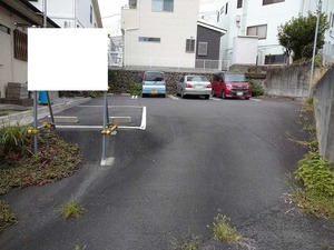湯河原町中央_売地<br>湯河原不動産
