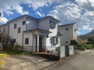 あじろ南熱海ヶ丘_自然を感じる海望む築浅戸建<br>熱海不動産