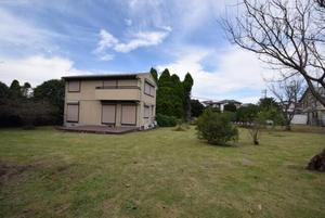 伊東市富戸_ガレージ付戸建<br>伊東不動産