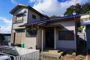 熱海市泉_リフォーム済中古住宅<br>熱海不動産