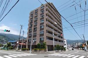 シーサイドヴィラ南熱海_オーシャンフロントマンション<br>熱海不動産