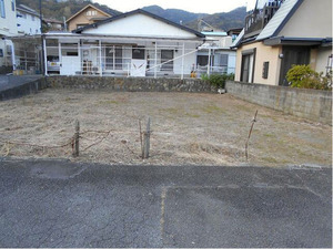 熱海市上多賀_売地<br>熱海不動産