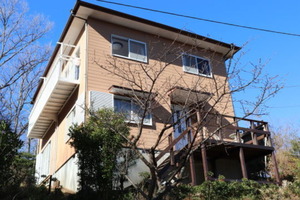 伊豆エメラルドタウン_自然豊かな別荘地内売戸建<br>南箱根不動産