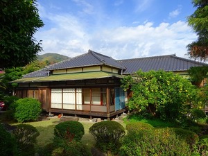 伊東市岡広町<br>伊東市_不動産