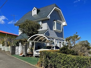 外観_丸善ランド一戸建<br>伊東戸建