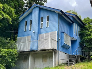 富士見ニュータウン戸建<br>南箱根戸建