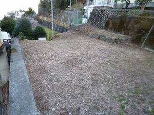 熱海市水口町土地<br>熱海土地