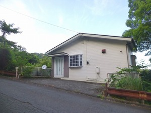 熱海自然郷_温泉権利付き一戸建<br>熱海戸建
