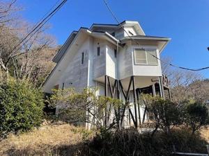 外観_伊豆エメラルドタウン内の一戸建<br>南箱根戸建
