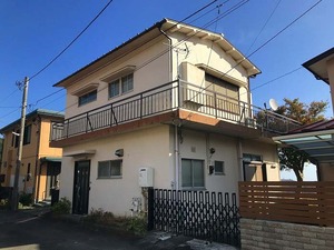 熱海市青葉町<br>熱海_不動産