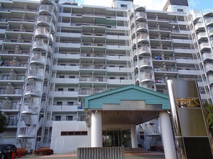 外観_南箱根グラン･ビュー<br>南箱根マンション
