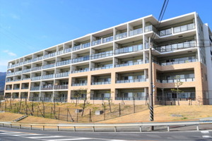 外観_アデニウム真鶴<br>真鶴マンション
