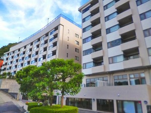 プチモンド熱海_東館<br>熱海マンション