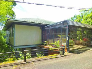 熱海自然郷_日本を代表する建築士が手がけた拘りの家<br>熱海戸建