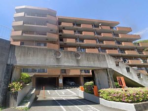 トーカン真鶴キャステール外観<br>真鶴リゾート