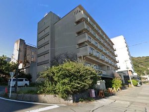 伊豆熱川ホテル現地外観<br>熱川リゾート