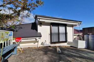 熱海市桜木町現地外観<br>熱海戸建