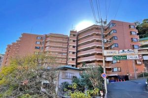 ライオンズマンション湯河原千歳川<br>湯河原リゾート