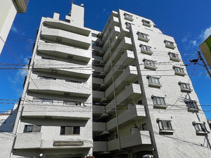 ライオンズマンション南熱海<br>網代リゾート