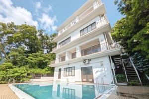 熱海市桜沢別荘地<br>熱海戸建