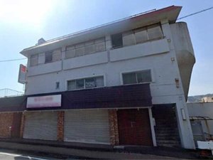 熱海市上宿町売ビル<br>熱海収益