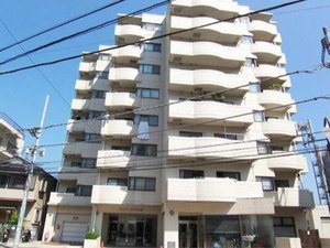 熱海ベネフィス現地外観<br>熱海リゾート