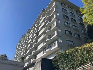 クリオ伊東壱番館<br>伊東リゾート