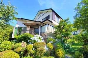 南箱根ダイヤランド<br>南箱根戸建