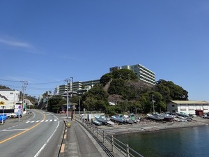 エンゼルシーサイド南熱海<br>上多賀リゾート