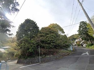現地土地<br>熱海リゾート
