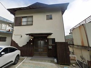 湯河原町宮下現地外観<br>湯河原戸建