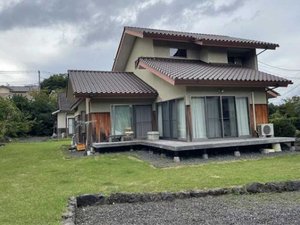 伊東市十足現地外観<br>伊東戸建