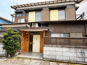 湯河原町中央現地外観<br>湯河原戸建