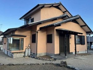 伊東市川奈現地外観<br>川奈戸建