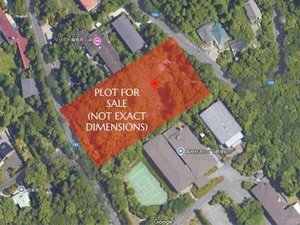 箱根町元箱根現地土地<br>箱根土地
