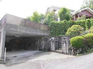 大室高原別荘地<br>伊豆高原戸建