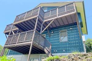 熱海市桜沢別荘地<br>熱海戸建