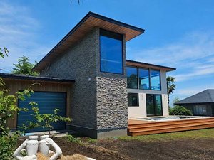 伊東市富戸現地外観<br>富戸戸建