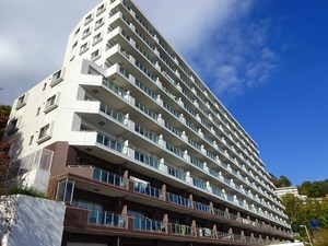 ルネス熱海ブルーシア<br>熱海リゾート