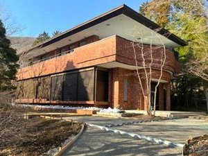 箱根町仙石原現地外観<br>箱根戸建