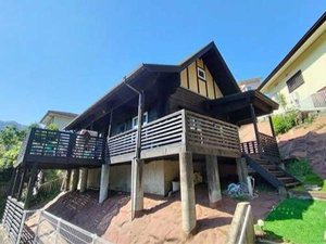 熱海市西熱海町2丁目現地外観<br>熱海戸建