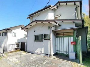 湯河原町宮下現地外観<br>湯河原戸建