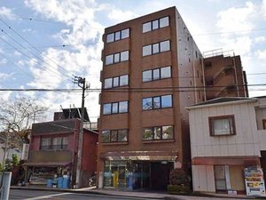 ステータスヒル湯河原壱番館<br>湯河原リゾート