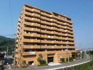 ダイアパレス悠郷湯河原現地外観<br>湯河原リゾート