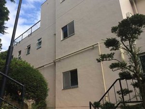 熱海自然郷保養所現地外観<br>南箱根戸建