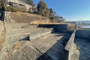 湯河原町宮下現地土地<br>湯河原リゾート