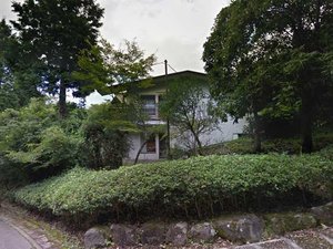 箱根ヴィレッジ11号棟<br>箱根リゾート