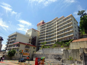 咲見町ハイツ<br>熱海リゾート